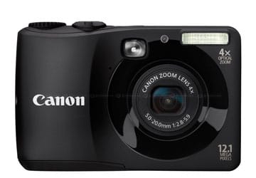 Canon PowerShot A1200