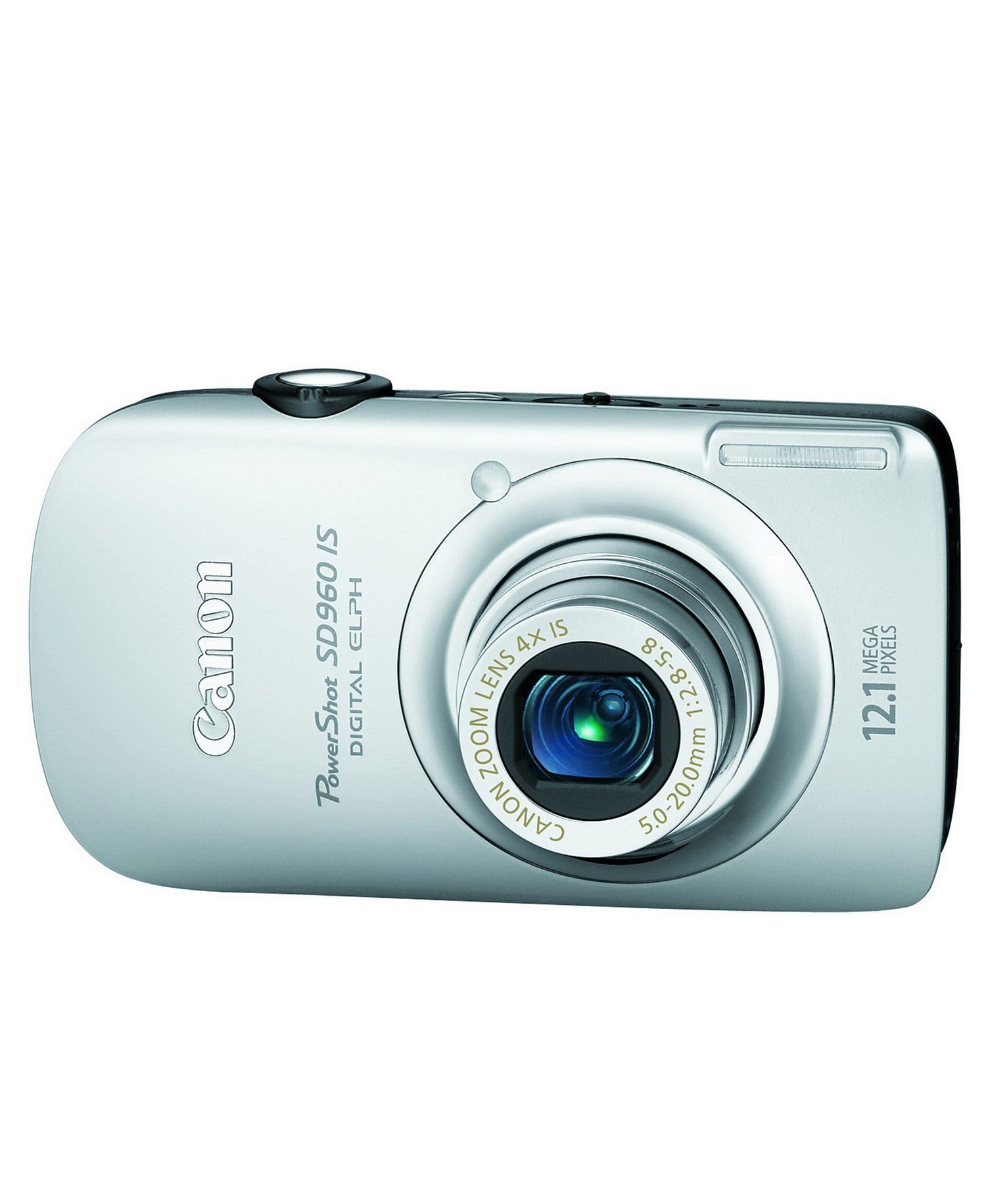 Canon PowerShot SD960 IS