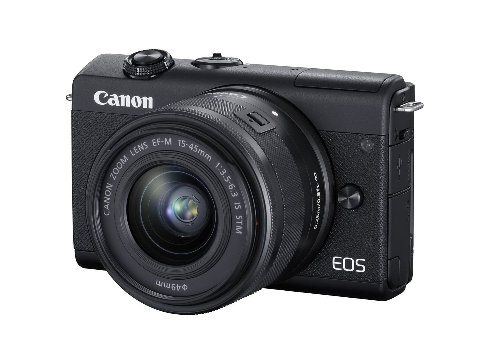 Canon EOS M200