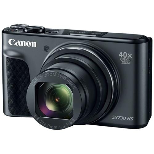 Canon PowerShot SX730 HS