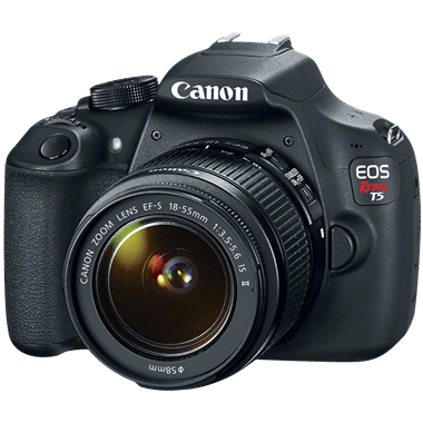 Canon EOS 1200D
