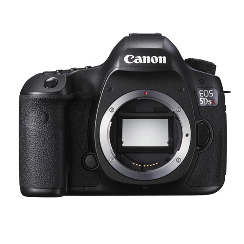 Canon EOS 5DS R