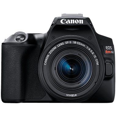 Canon EOS 250D