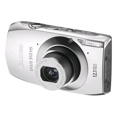 Canon IXUS 310 HS