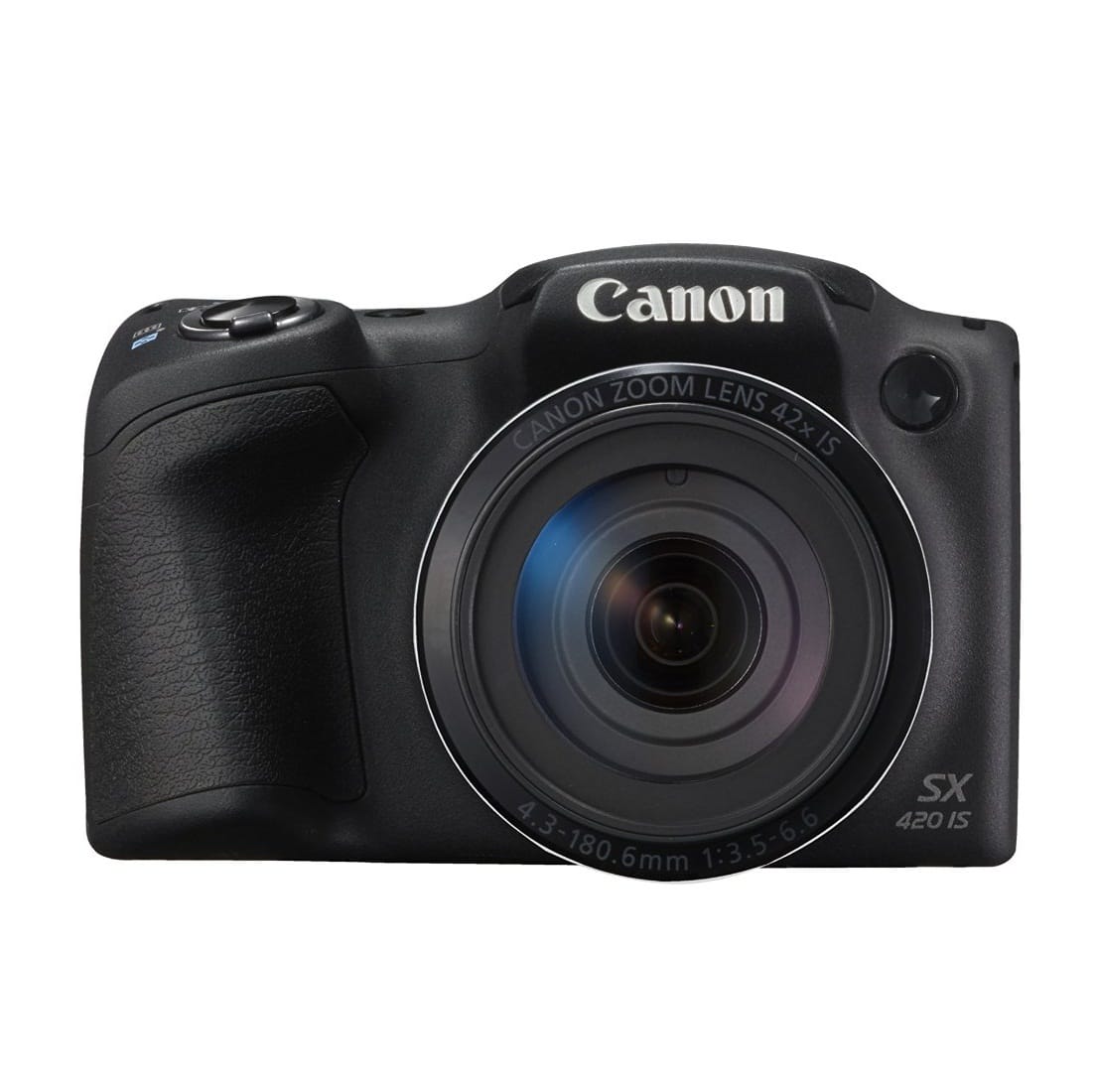 Canon PowerShot SX420 IS