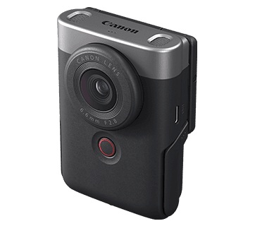 Canon PowerShot V10