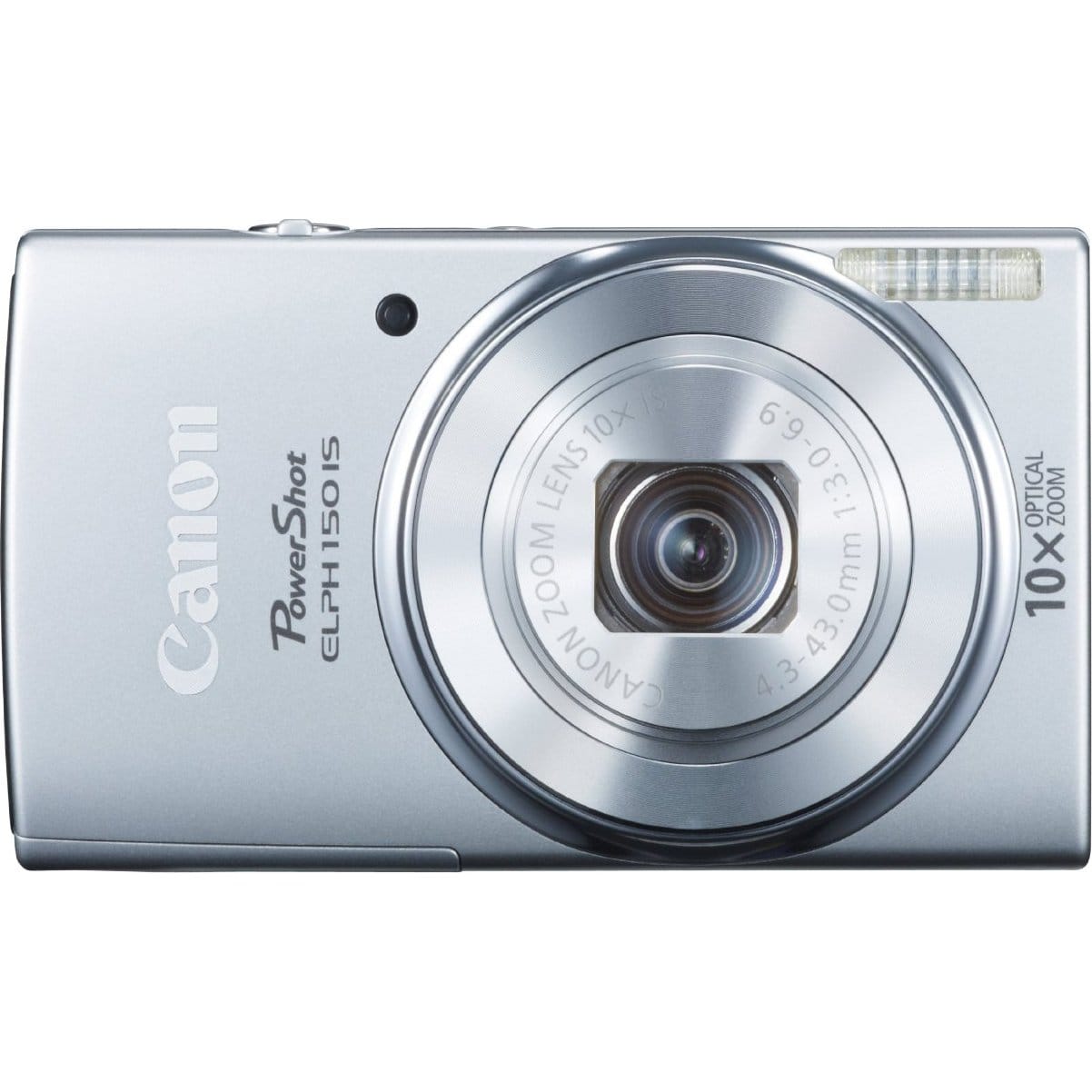 Canon PowerShot ELPH 150 IS
