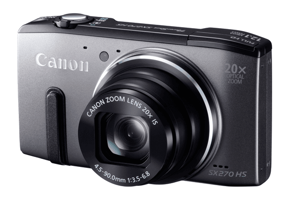 Canon PowerShot SX270 HS