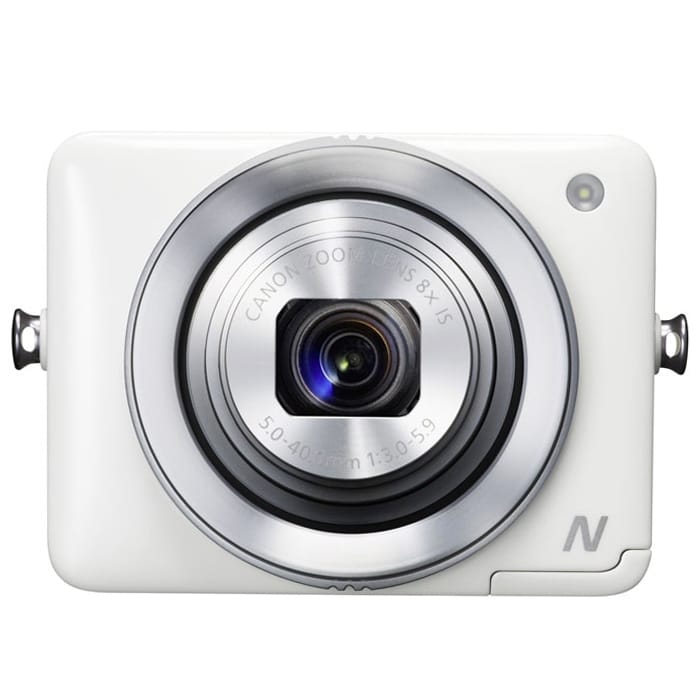 Canon PowerShot N