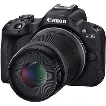 Canon EOS R100