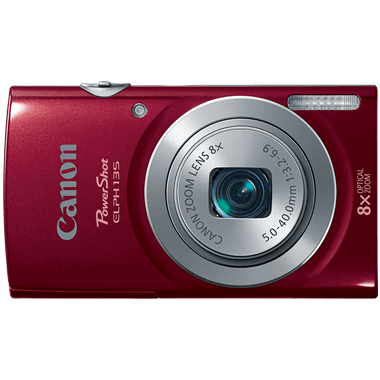Canon PowerShot ELPH 135