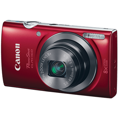 Canon PowerShot ELPH 160