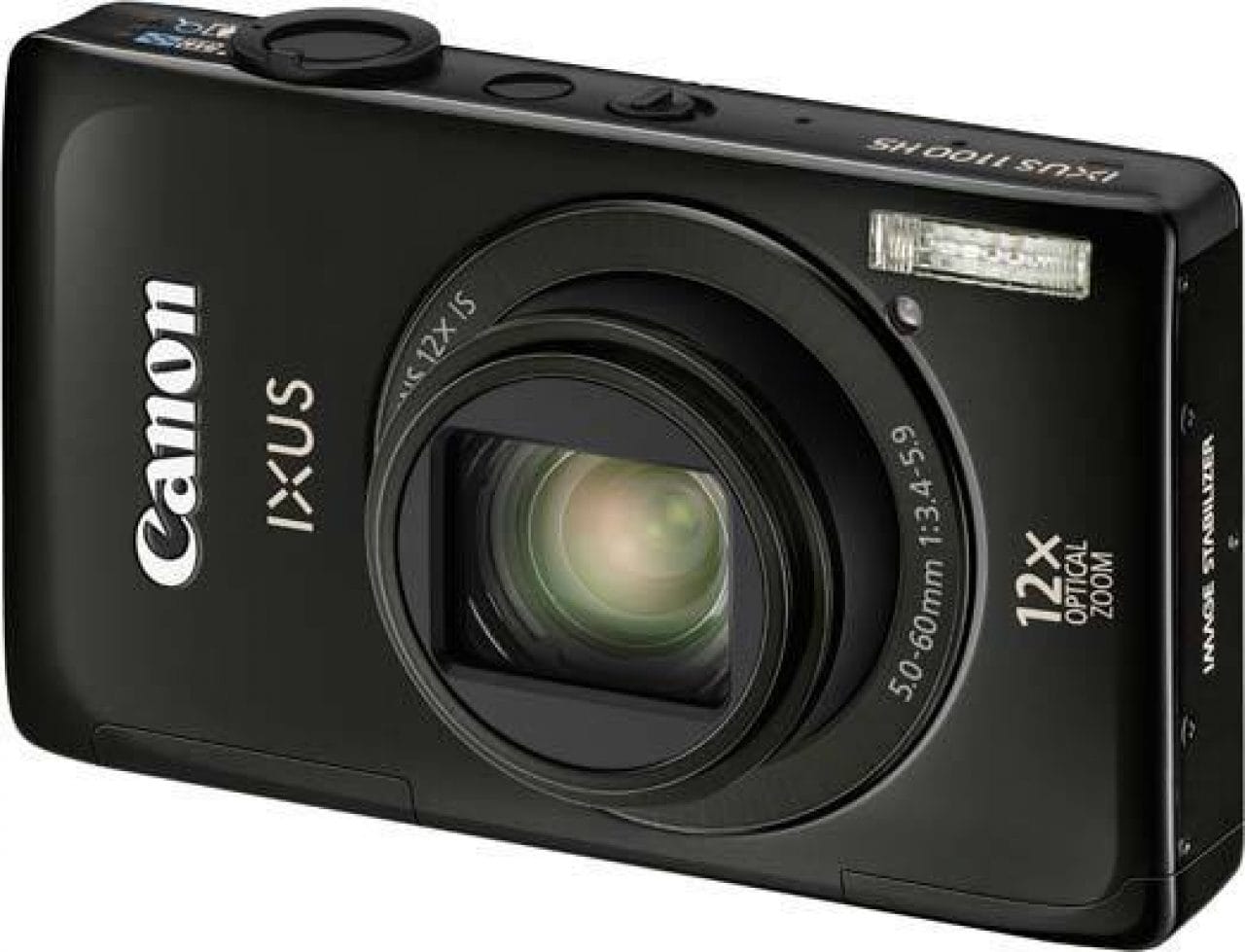 Canon IXUS 1100 HS