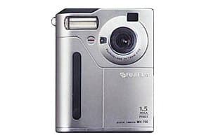 Fujifilm FinePix 700