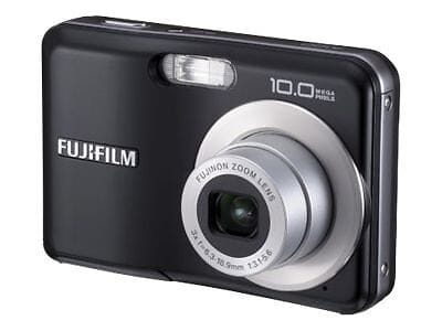 Fujifilm FinePix A100
