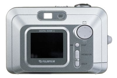 Fujifilm FinePix A101