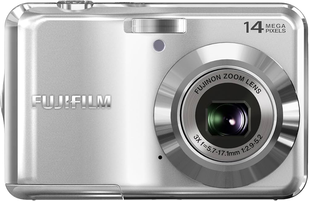 Fujifilm FinePix A150