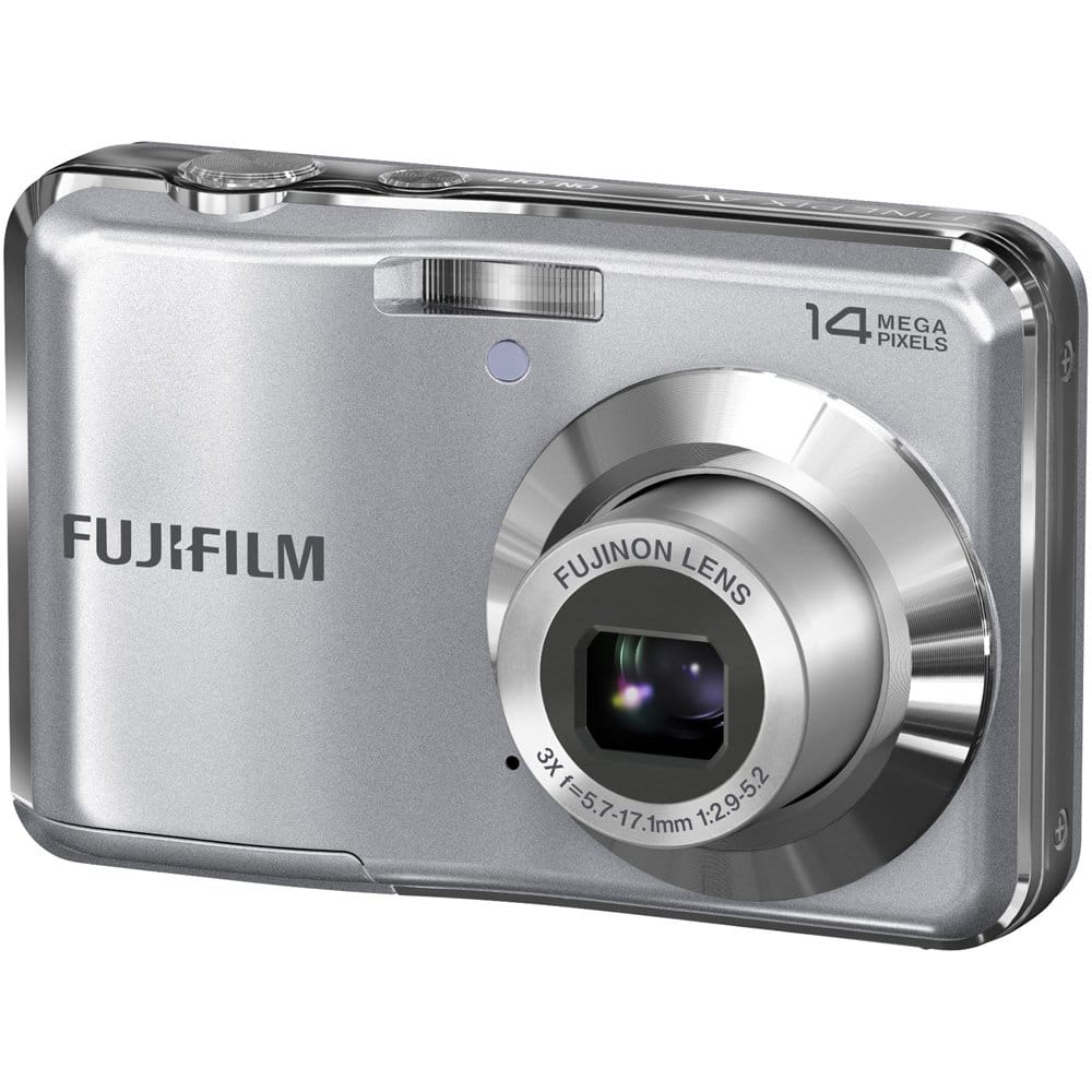 FujiFilm FinePix AV200