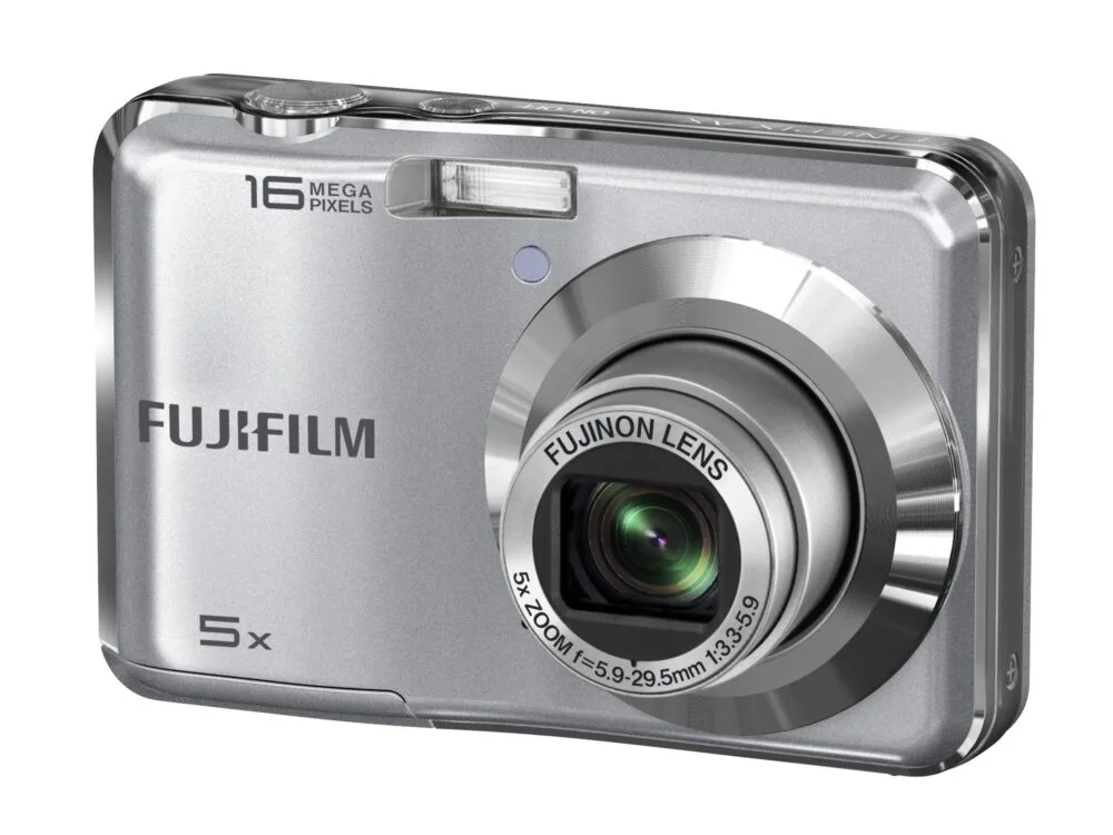 FujiFilm FinePix AX350