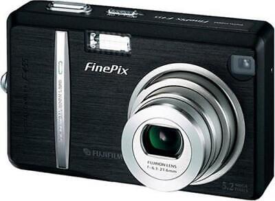 Fujifilm FinePix F455 Zoom