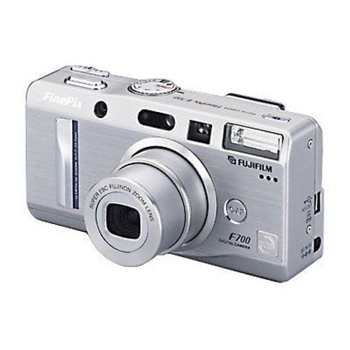 Fujifilm FinePix F700