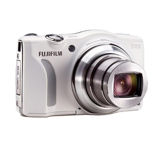 Fujifilm FinePix F750EXR
