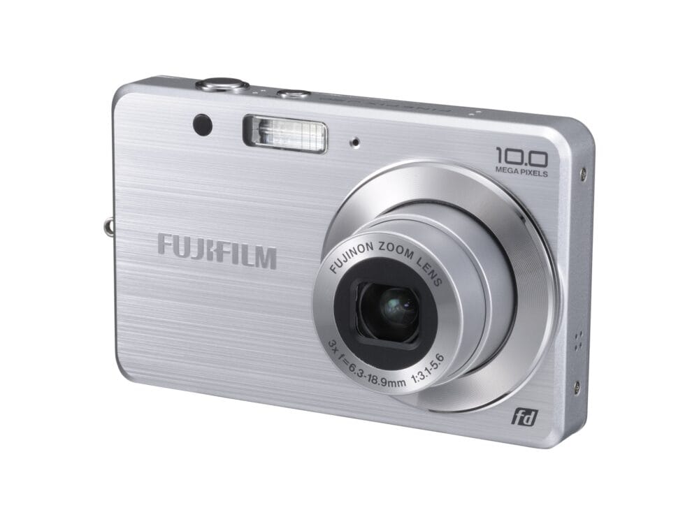 Fujifilm FinePix J20