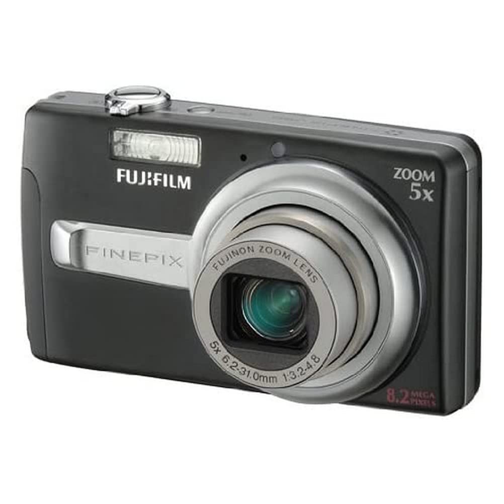 Fujifilm FinePix J50