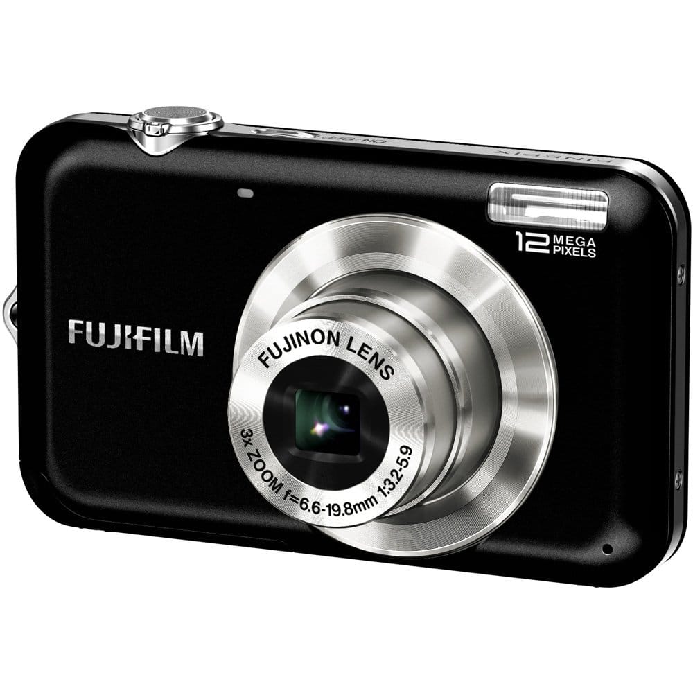 FujiFilm FinePix JV100