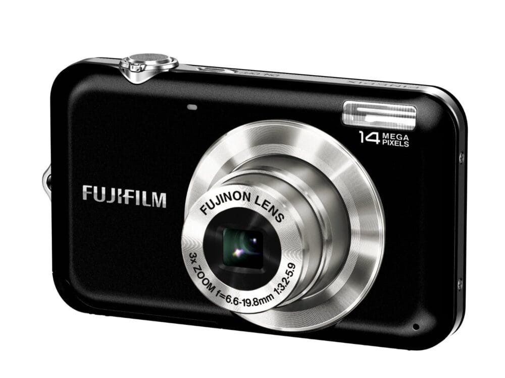 Fujifilm FinePix JV150