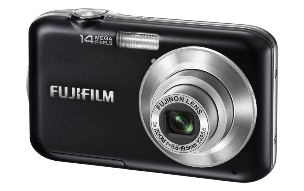 FujiFilm FinePix JV200