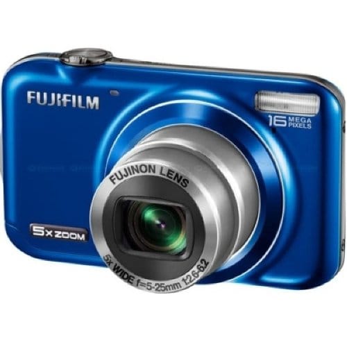 FujiFilm FinePix JX300