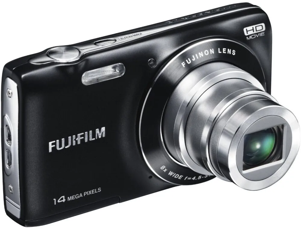 Fujifilm FinePix JZ100