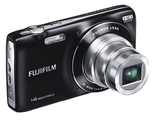 Fujifilm FinePix JZ200