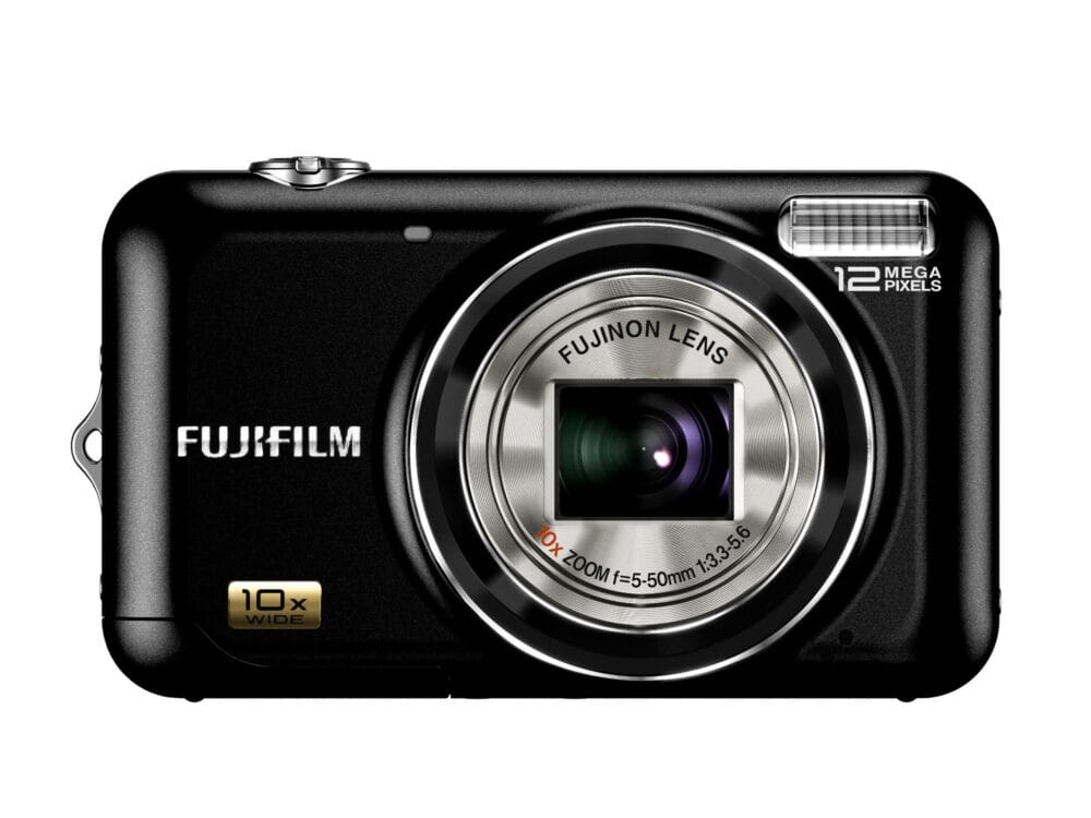 FujiFilm FinePix JZ300