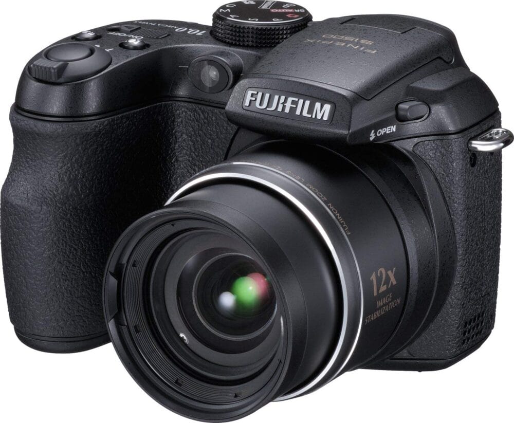Fujifilm FinePix S1500