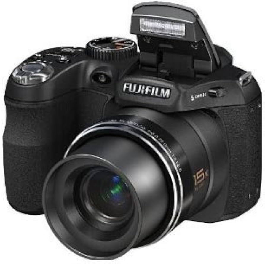 FujiFilm FinePix S1600