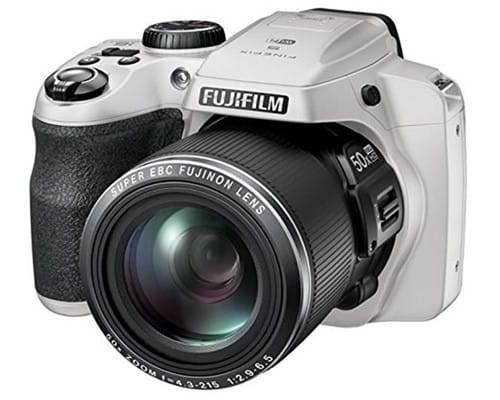 Fujifilm FinePix S9800