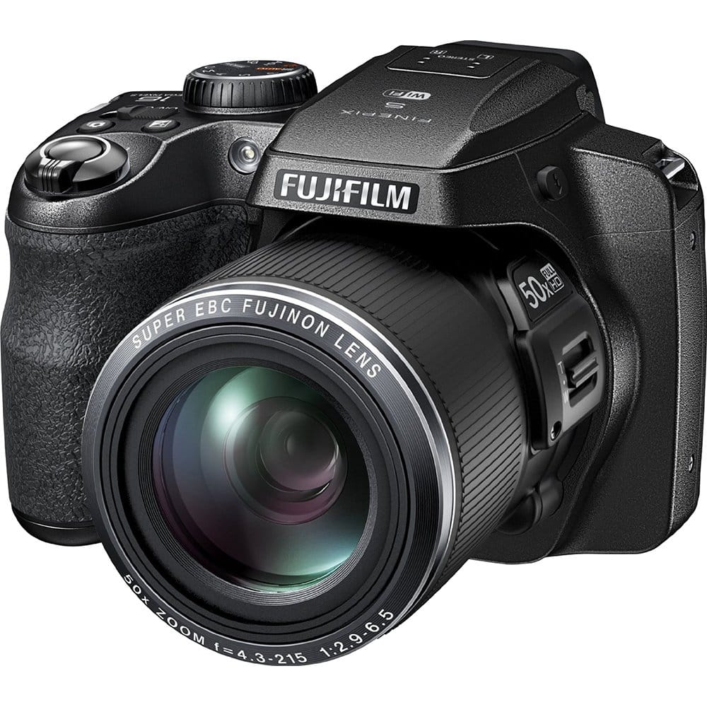 Fujifilm FinePix S9900W