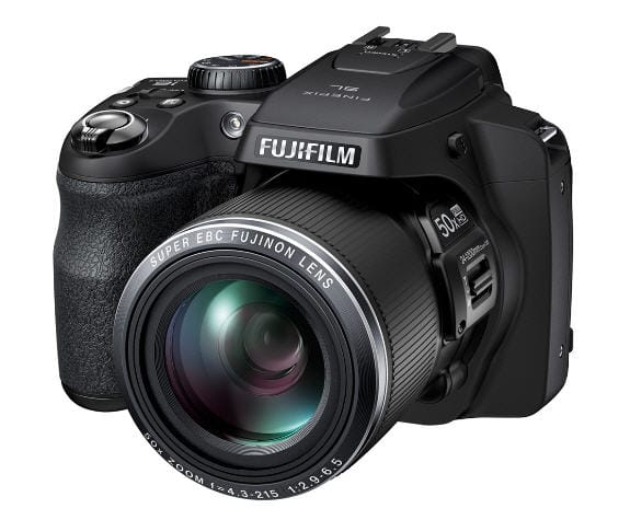 Fujifilm FinePix SL1000