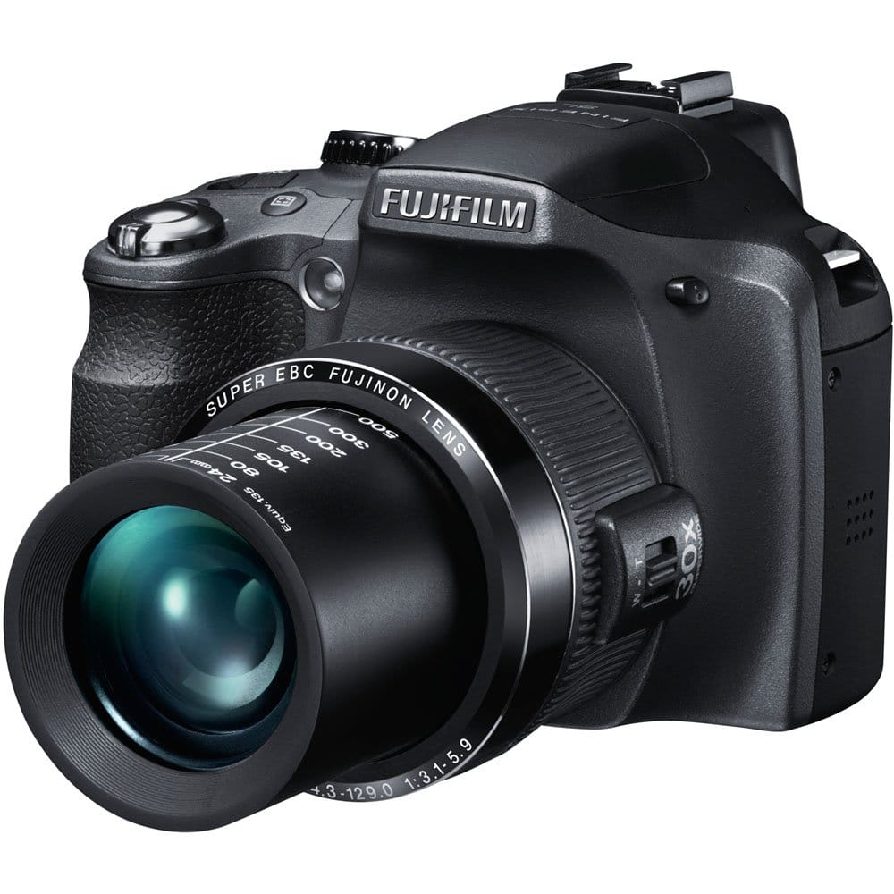 Fujifilm FinePix SL300