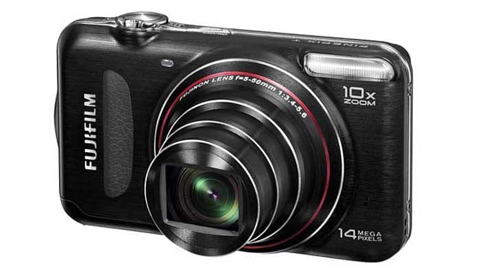 FujiFilm FinePix T300