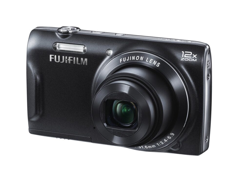 Fujifilm FinePix T500