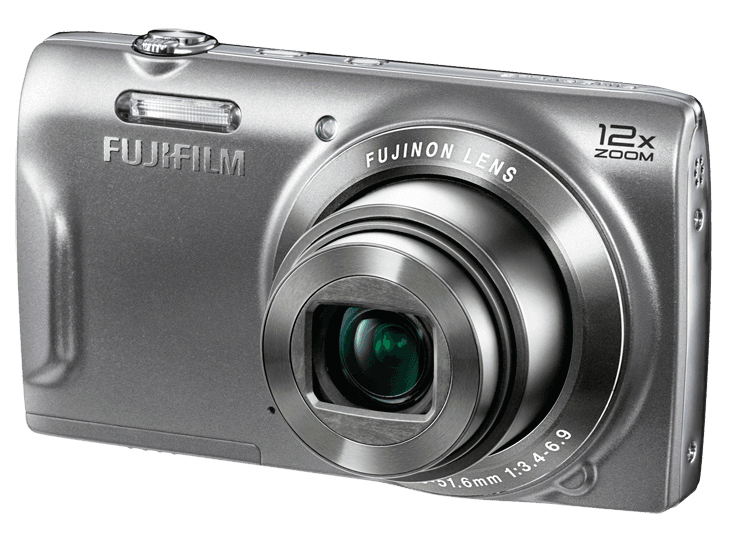 Fujifilm FinePix T550
