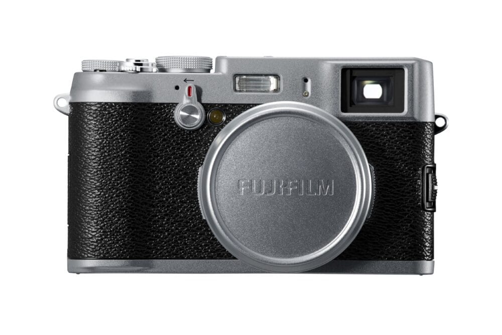 Fujifilm FinePix X100