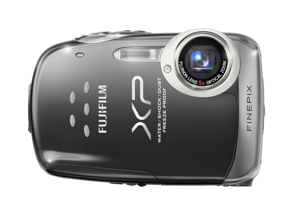 FujiFilm FinePix XP10