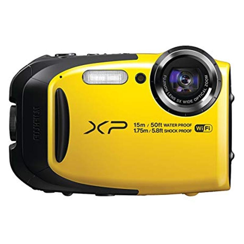 Fujifilm FinePix XP120