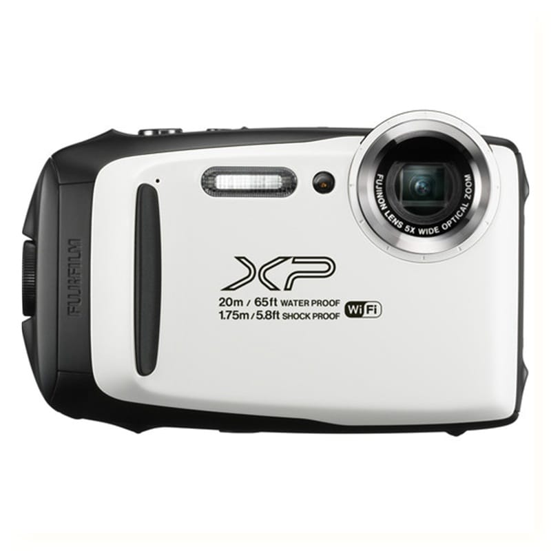 Fujifilm FinePix XP130