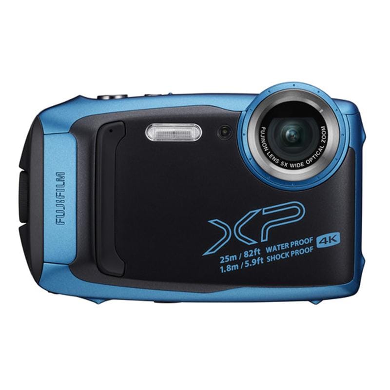 Fujifilm FinePix XP140
