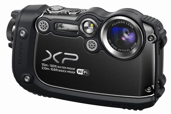 Fujifilm FinePix XP200
